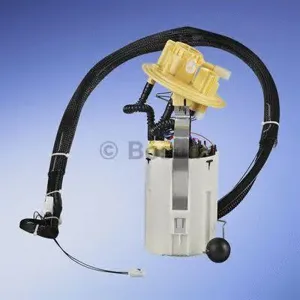 BOSCH 1582980137 Насос топливный Volvo S80S60 2.43.0i2.0-2.5T 99>