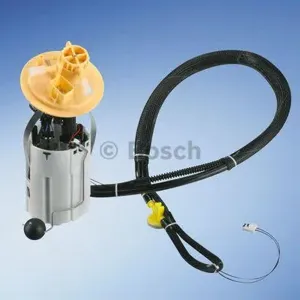 BOSCH 1582980141 Насос топливный Volvo V70 2.42.5T 01>