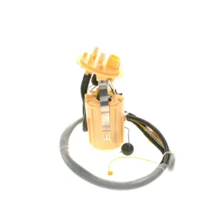 BOSCH 1582980157 Насос топливный электрический Volvo S60,V70,XC70,XC90 2.4D 01>