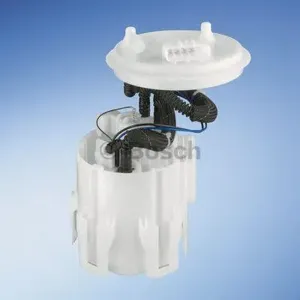 BOSCH 1582980174 Насос топл в сборе Opel Meriva 1.4 1.6 1.8 2003-2010