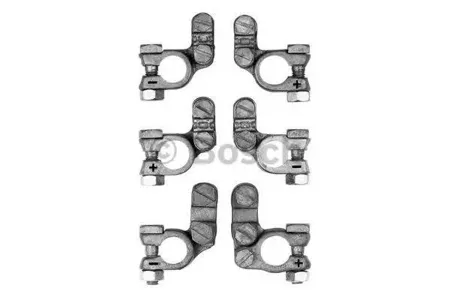 BOSCH 1901315101 Клемма аккумулятора