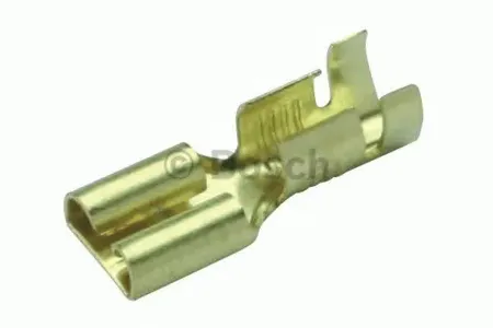 BOSCH 1901355836 Разъем электрический universal