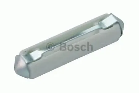BOSCH 1904520016 предохранитель пальчиковый 8A белый