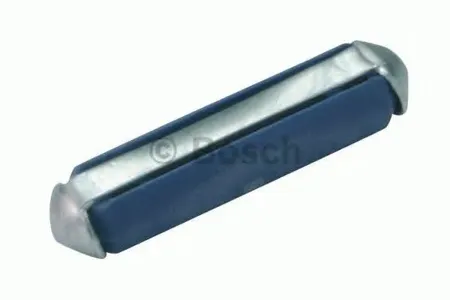 BOSCH 1904520917 Предохранитель 25A синий [торпеда] [ комплект 10 шт]