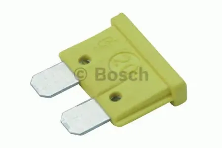 BOSCH 1904529907 Предохранители 20А