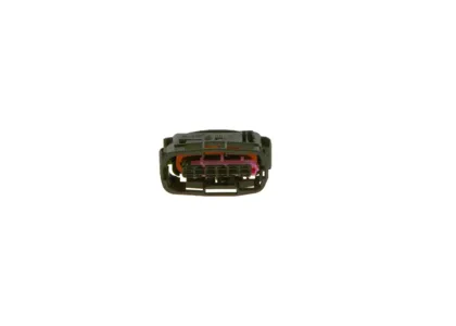 BOSCH 1928404648 1 928 404 648 Разъем 6-pin 6 проводов Веста 1928404648 для актуатора переключения передач с фиолетов