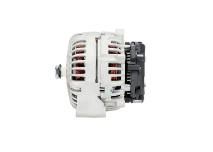 BOSCH 1986A00957 Генератор, 14В 200А