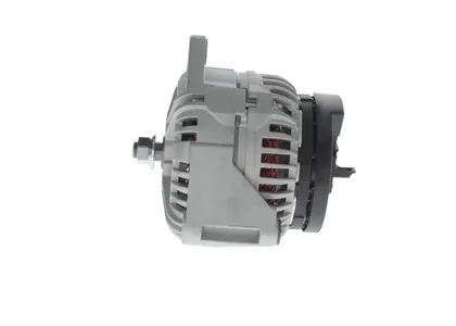 BOSCH 1986A00969 Генератор, 24В 110А