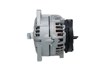 BOSCH 1986A00986 Генератор, 24В 100А