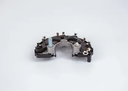 BOSCH 1986AE0253 Выпрямитель, генератор