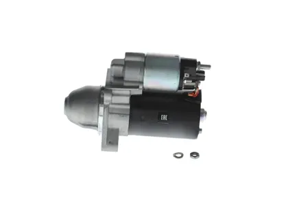 BOSCH 1986S00674 Стартер, 12В 1.1кВт