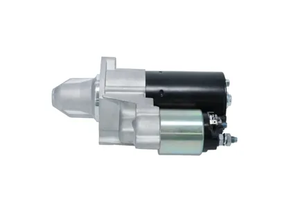 BOSCH 1986S00677 Стартер, 12В 1.1кВт
