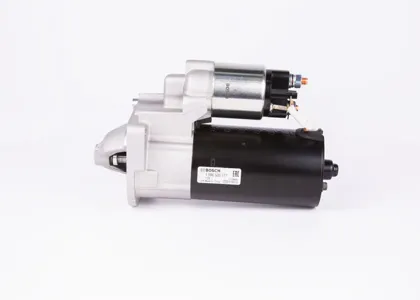 BOSCH 1986S00777 Стартер, 12В 1.7кВт