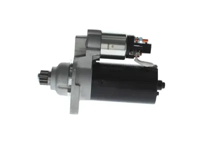 BOSCH 1986S00804 Стартер, 12В 2кВт