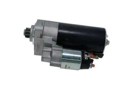 BOSCH 1986S00807 Стартер, 12В 1.9кВт
