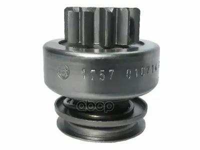 BOSCH 1986SE1644 Механизм свободного хода стартера 1986SE1644