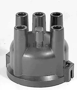 BOSCH 1987233012 крышка распределителя Mitsubishi Colt Lanser 78-93 Galant 77-92