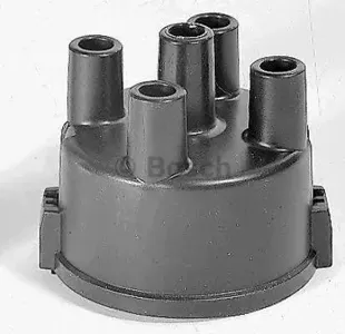 BOSCH 1987233027 Крышка распределителя зажигания