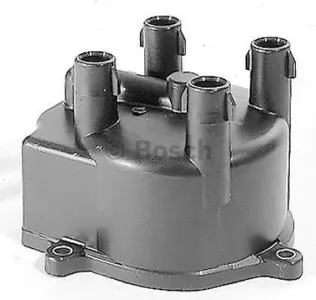 BOSCH 1987233106 крышка распределителя Denso Toyota Carina ERAV-4 2.0i 16V Camry 2.2i 16V 89>