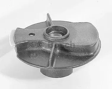 BOSCH 1987234064 бегунок Hitachi Honda Accord 1.8i-2.3i 93-98, Civic 1.4i-1.6i 90-00