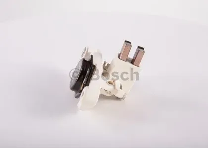 BOSCH 1987237057 Электронный регулятор воз