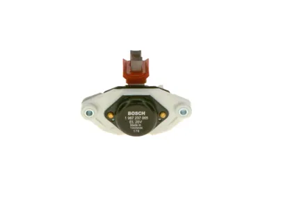 BOSCH 1987237065 Реле регулятор напряжения Daf 65CF,75CF,85CF,95XF,F75F Bosch