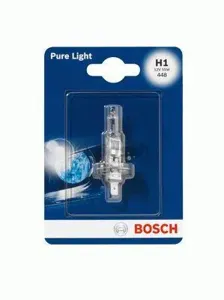 BOSCH 1987301005 Лампа h1 standard 12v sb