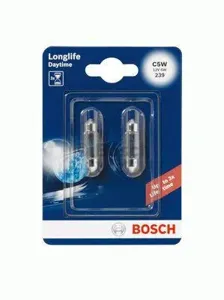 BOSCH 1987301060 Лампа накаливания основного света