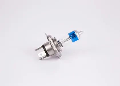 BOSCH 1987301089 Лампа ultra white 4200k h4