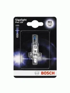 BOSCH 1987301108 Лампа накаливания H1 12В 55Вт