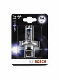 BOSCH 1987301109 Лампа накаливания, фара дальнего света