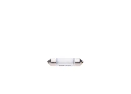 BOSCH 1987301501 Лампа С5W LED Retrofit (блистер 2шт)