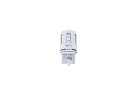 BOSCH 1987301525 Лампа светодиодная 12V W21/5W W3x16q блистер (2шт.) Retrofit BOSCH