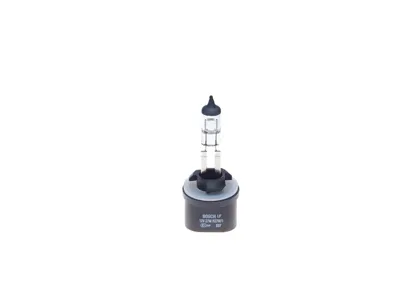 BOSCH 1987302024 Лампа H27W1 12V 27W PG13