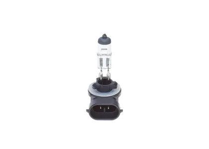 BOSCH 1987302025 Лампа H27W2 12V 27W PGJ13