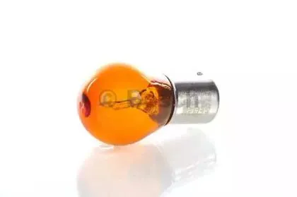 BOSCH 1987302703 Лампа накаливания PY21W 24В 21Вт