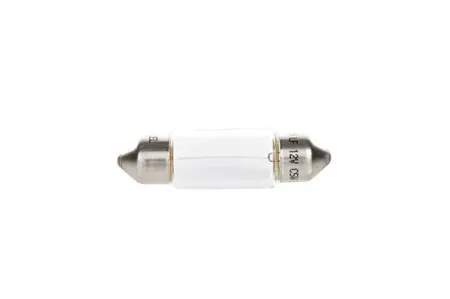 BOSCH 1987302810 Лампа C5W 12V 5W SV8,5-8 T11x35