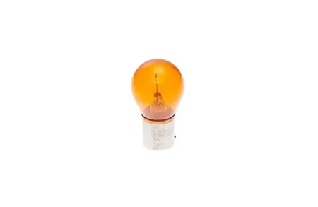 BOSCH 1987302812 Лампа накаливания PY21W 12В 21Вт
