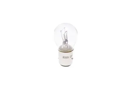 BOSCH 1987302814 Лампа 12v 215w p215w eco (картон 10 шт)