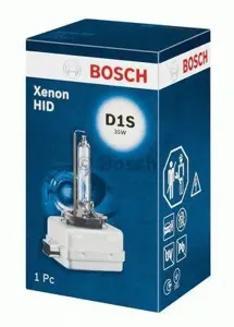 BOSCH 1987302905 Лампа d1s 35w pk32d-2 xenon (картон 1 шт)