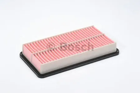 BOSCH 1987429188 Воздушный фильтр Mazda 626MPV 2.0iTDi 98>