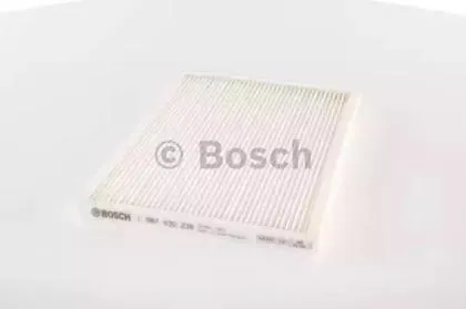 BOSCH 1987432236 Фильтр салона