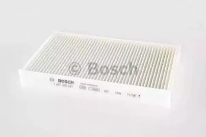 BOSCH 1987432247 Фильтр салона Nissan Juke , Renault Fluence 1.6-2.0 10>