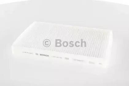BOSCH 1987432258 Воздушный фильтр кабины 292x192x30 Iveco Daily III
