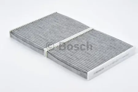 BOSCH 1987432315 Фильтр салона угольный BMW F01,F02,F07, ,F10,F12,F13 all 08>