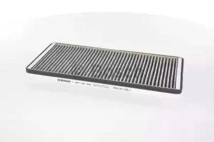 BOSCH 1987432343 Фильтр салона угольный Mercedes Sprinter 95-06, VW LT 28-46 96-06
