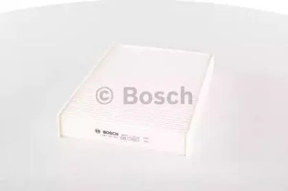BOSCH 1987435057 Фильтр салона Nissan Qashqai 14-