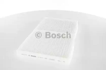 BOSCH 1987435064 Фильтр салона угольный BMW F10,F11 2.0-5.0 10>F01F02 3.0-6.0 08>