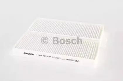 BOSCH 1987435077 Фильтр салона m5077