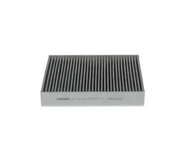 BOSCH 1987435503 Фильтр салона со слоем активированного угля BMW F20F30F80 1.62.0 11>